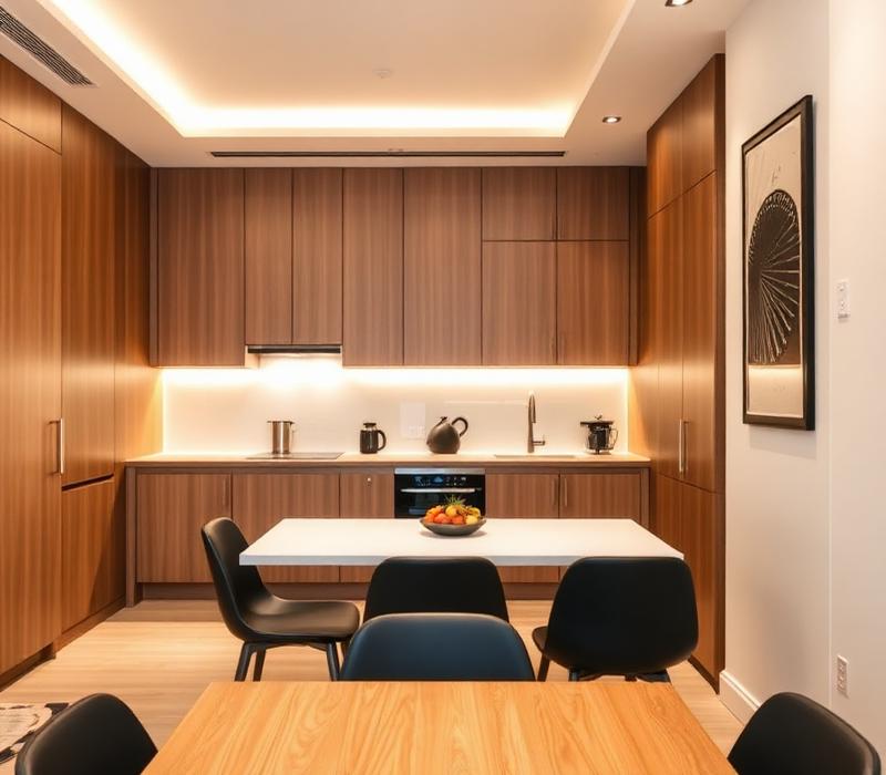 Apartamento Vila Nova